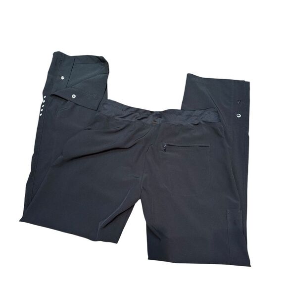 Barco One Cargo Track Pant Black XSP - Picture 6 of 9